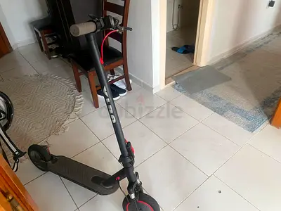 e scooter