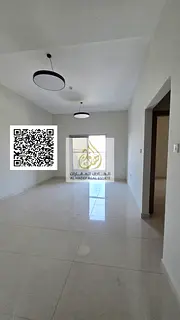 1 Bedroom Apartment for Annual Rent in Al Jurf 2 – Prime Location Near City Centre Ajman Super Del