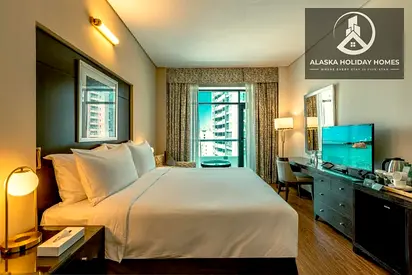 Ideal Location I Best View I Fully Furnished