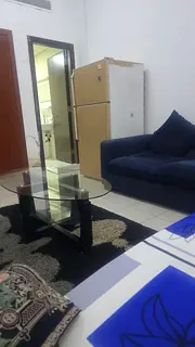 Master bedroom fully Furnished for Family