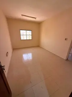 🏠 Annual Rent in Ajman – Al Nuaimiya One-bedroom apartment with living room in a prime location