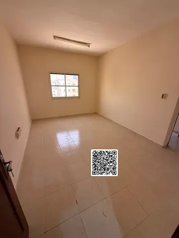 🏠 للإيجار السنوي في عجمان – النعيمية  شقة غرفة وصالة بموقع مميز قريب من مخارج دبي والشارقة وقريبة من جميع الخدمات والمواصلات. الإيجار 24,000 درهم سنو