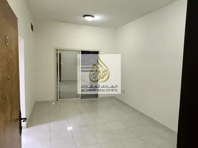 غرفتين وصالة شهري | الراشدية 2 | بجوار أبراج الفالكون