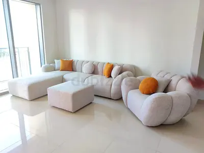 New Sofa Sets That Turn Houses into Homes