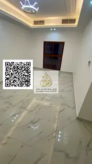 For Annual Rent in Ajman – Al Mowaihat 3 A brand new apartment available for annual rent in Al Mow
