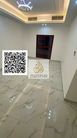 For Annual Rent in Ajman – Al Mowaihat 3 A brand new apartment available for annual rent in Al Mowaihat 3, located directly opposite Ajman Academy, i