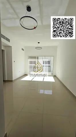 Ajman – Al Jurf 3, a prime and vibrant location directly behind China Mall, close to Al Qabail Center and Woodlem Park School, with easy access to all