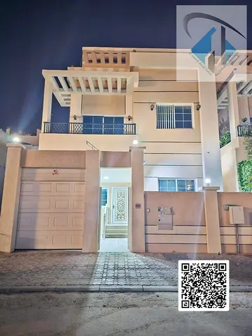 Brand New Townhouse for Rent in Al Yasmin – 5 Bedrooms