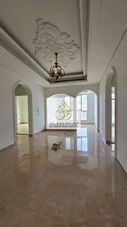 🏡✨ 2 Bedroom Apartment for Rent in Al Mowaihat 3 – 2 Bathrooms with Balcony &amp; Built-in Wa