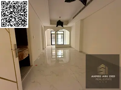 افخم وارقي غرفتين وصاله اول ساكن 3 حمام خزائن بالحائط بلكونه مسبح جاكوزي شهر مجاني صيانه كامله علي المالك طول فترة الايجار قريب من جميع المخارج لدبي و
