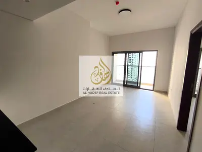 Brand New 1 Bedroom Apartment for Annual Rent in Emirates City Garden Residence Tower First Tenant