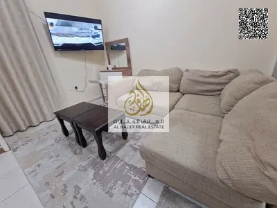 Monthly Furnished Studio for Rent in Al Jurf 1 | Bills & Internet Included | AED 3,000