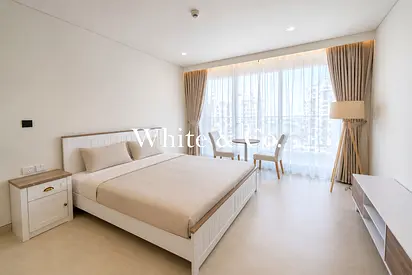 Brand New | Fully Furnished | 12 Cheques