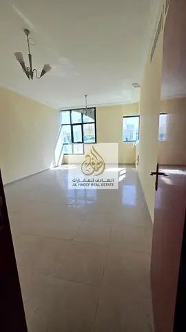 Spacious 2 Bedroom Apartment 1566 Sqft High Floor Opposite Nesto Al Rashidiya Towers Ajman | 43K