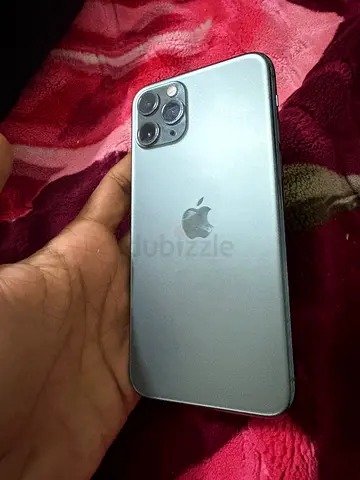 IPhone 11 pro