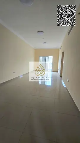Al Jurf 3 | 2BHK | 3 Bathrooms | Balcony | Brand New | Prime Location Near MBZ Road & China Mall