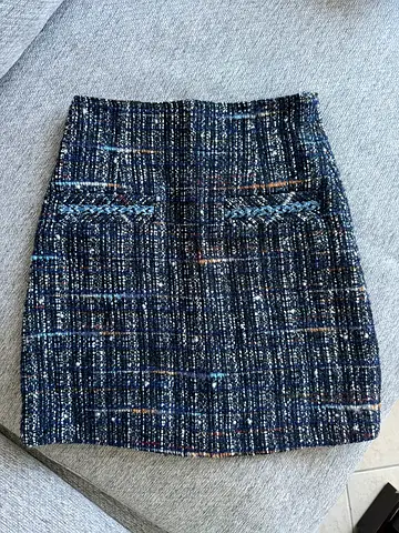 Sandro skirt