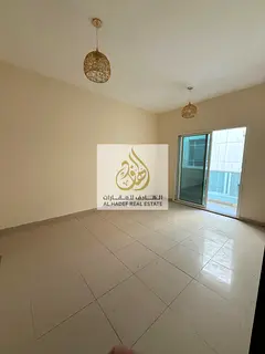 🔥 PRIME LOCATION: 2BHK ON AL TAAWUN CORNISH - FIRST ROW! 🌊🏢
