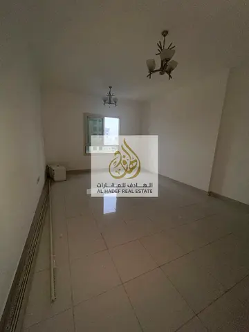 Annual Rental Apartment in Sharjah Al Khan Three Bedroom Hall Prime Location Free Parking Gym Swimming Pool Kids Area Maintenance Flexible Payment 4 o