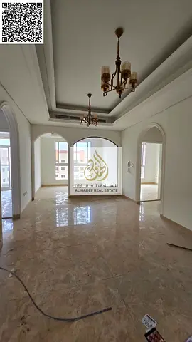 🏠 2 Bedroom Hall for Rent | Al Mowaihat 3 – Ajman | First Occupancy | Built-in Wardrobes + Balcony | Gym & Pool | Up to 6 Payments | Only 48,000 AED