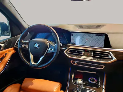 صورة مصغرة 10 لـ 2019 BMW X5