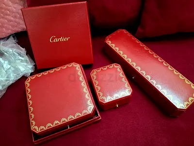 Watch box