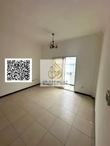Annual Apartment for Rent in Ajman – Al Nuaimiya 2 | 1 Bedroom on King Faisal Street A good opportunity to rent an apartment in Al Nuaimiya 2, locate