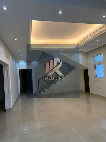 🏡 Spacious Villa for Annual Rent in Al Rahmaniya