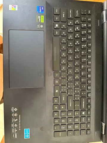 Acer Predator Helios 18 Gaming Laptop (Good working condition)