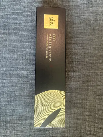 ghd Rise Volumising Hot Brush  in Box