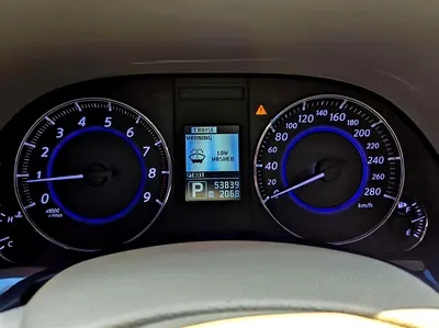 صورة 16 لـ 2019 Infiniti QX70