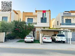 Elegant 5 Master Bedroom fully furnished Villa for Rent in Al Yasmeen 110k