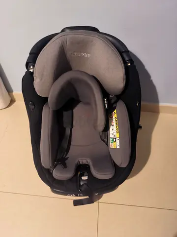 Maxi Cosi new born - 3years