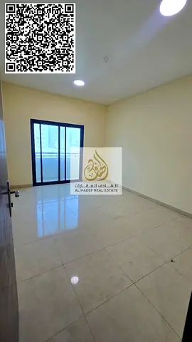شقة غرفة وصالة مساحة كبيرة مع بلكونة وصالة منفصلة | النعيمية 1 على شارع الاتحاد مباشرة الإيجار السنوي: 30,000 نظام الدفع: تسهيلات مرنة على 4 دفعات.