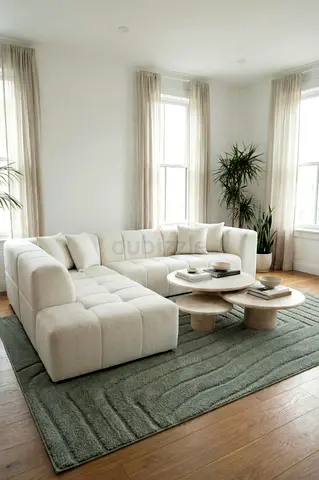 New Sofas, New Style, New Comfort