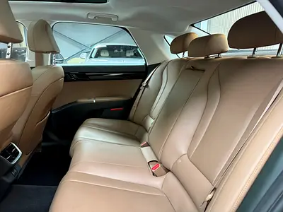 2024 Hyundai AZERA 照片 18