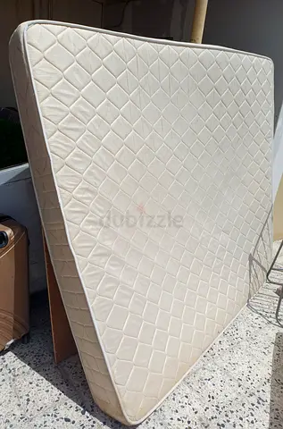 Mattress