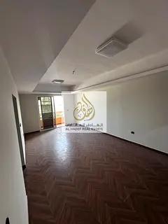 For Rent in Ajman – Al Mowaihat 3 Spacious apartment available in a prime residential location, cl