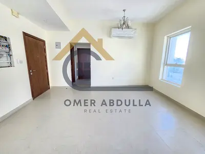 Spacious 1BHK Apartment Available in Muwaileh Sharjah brand new building