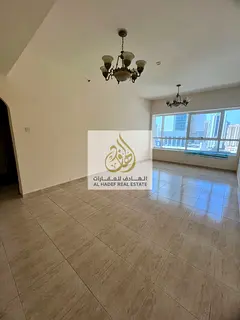 Free air conditioning (owner-provided) + free parking + free gym and swimming pool