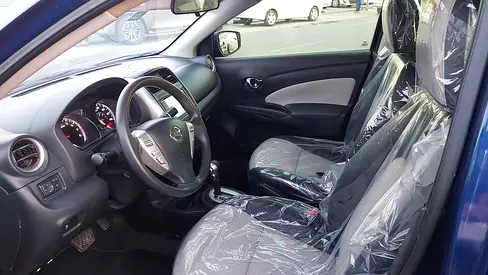صورة مصغرة 19 لـ 2019 Nissan VERSA