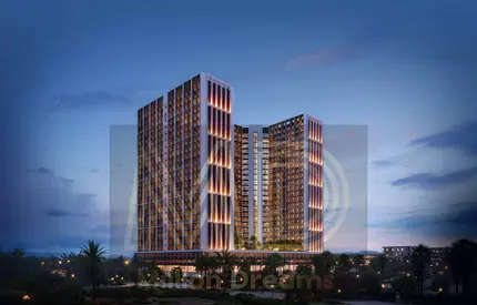NEXT TO SZR II SKYLINE & POOL VIEWS