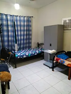 Bed Space for Bachelor @550/month