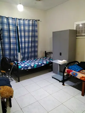 Bed Space for Bachelor @550/month