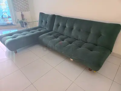 4 Seater Sofa