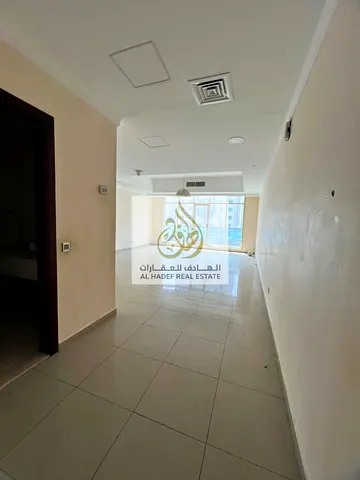 Spacious 3 Bedroom Apartment for Rent in Al Taawun, Sharjah with Free Air Conditioning, Gym and Swimming Pool in a Prime Location at Affordable Price
