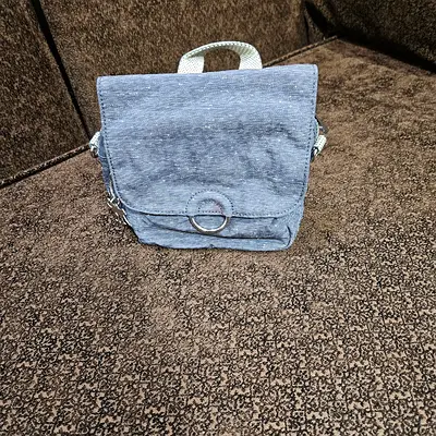 Kipling woman cross body bag