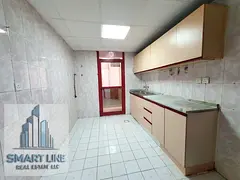 NO DEPOSIT : Huge 1 BHK with 2 Bathrooms with Big Balcony Near to Abu Shagara Park