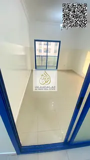 Room and hall for rent in the Industrial Area | Opposite Al Naeemiyah | Directly on Al Ittihad Stree