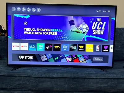 TV FOR SALE